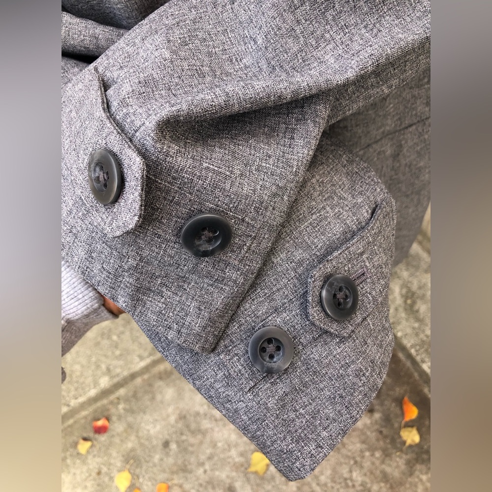 L.L Bean Coat - Picture 6 of 16